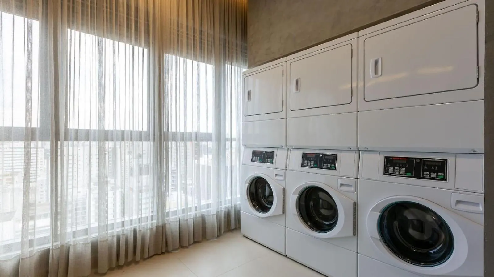 Studio Itaim Bibi - Elegante São Paulo Apartamento