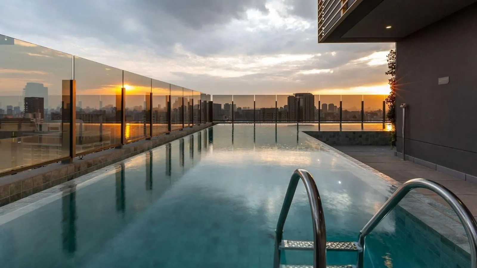 Studio Itaim Bibi - Elegante São Paulo