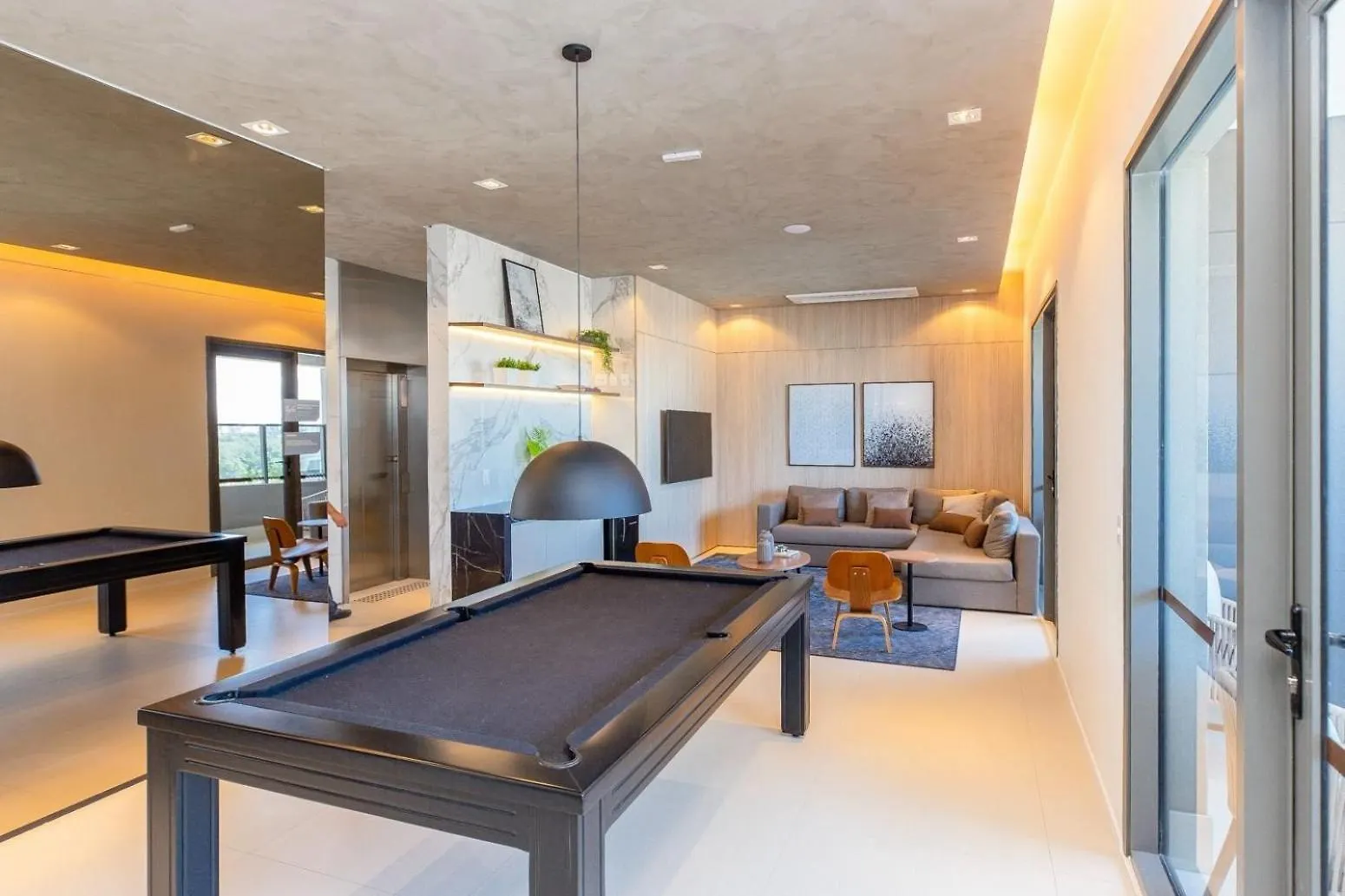 Apartamento Studio Itaim Bibi - Elegante São Paulo Brasil