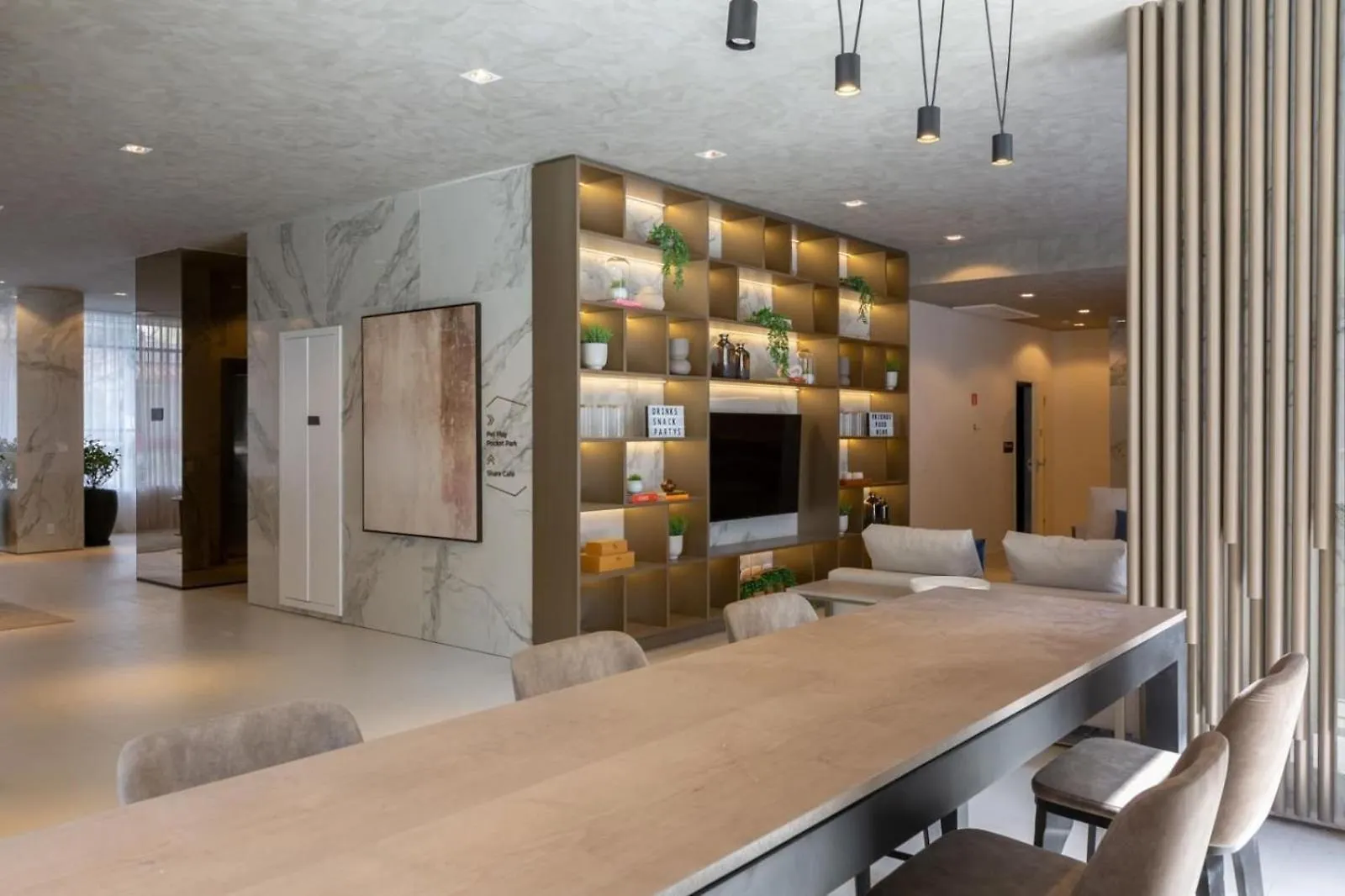 Apartamento Studio Itaim Bibi - Elegante São Paulo Brasil